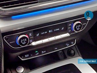 Audi Q5 Black Line 50 TFSI e quattro-ultra 220 kW (299 CV)