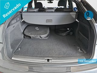Audi Q5 S line 50 TFSI e quattro-ultra 220 kW (299 CV)