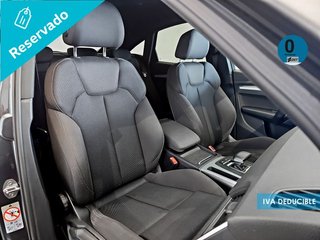 Audi Q5 S line 50 TFSI e quattro-ultra 220 kW (299 CV)