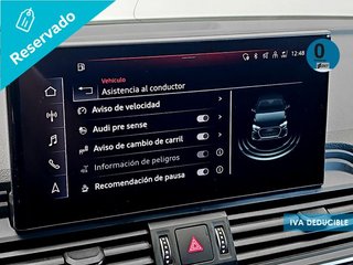 Audi Q5 S line 50 TFSI e quattro-ultra 220 kW (299 CV)