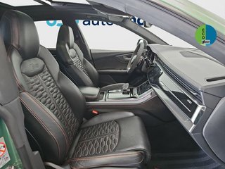 Audi Q8 TFSI quattro 441 kW (600 CV) tiptronic
