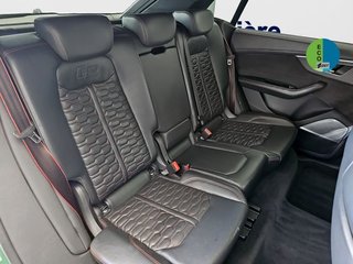 Audi Q8 TFSI quattro 441 kW (600 CV) tiptronic