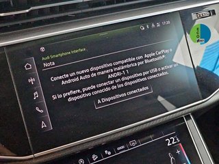 Audi Q8 TFSI quattro 441 kW (600 CV) tiptronic