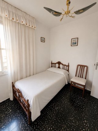 Habitación por. Noche/Dia Disponible En Alicante