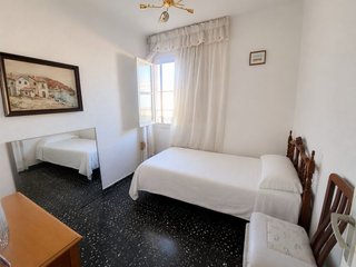 Habitación por. Noche/Dia Disponible En Alicante