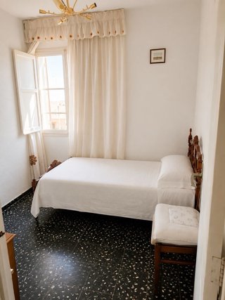 Habitación por. Noche/Dia Disponible En Alicante