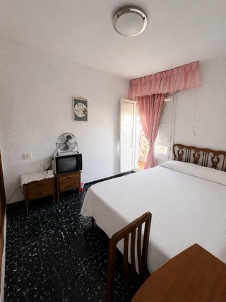 Habitación por. Noche/Dia Disponible En Alicante