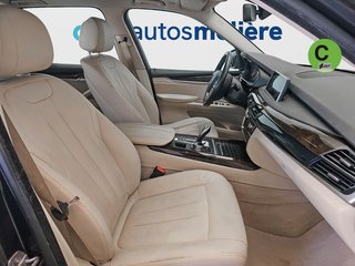 BMW X5 xDrive35i 225 kW (306 CV)