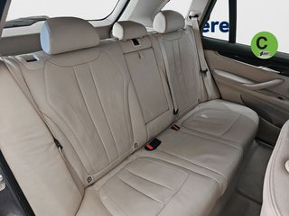 BMW X5 xDrive35i 225 kW (306 CV)