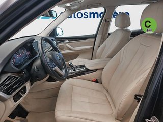 BMW X5 xDrive35i 225 kW (306 CV)