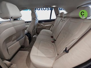 BMW X5 xDrive35i 225 kW (306 CV)