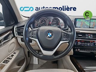 BMW X5 xDrive35i 225 kW (306 CV)