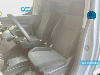 Citroën Berlingo Furgon Talla M 50kWh 100 kW (136 CV)