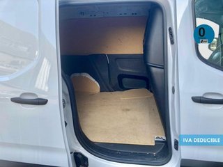 Citroën Berlingo Furgon Talla M 50kWh 100 kW (136 CV)