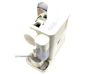 cafetera capsulas de longhi lattissima one en510