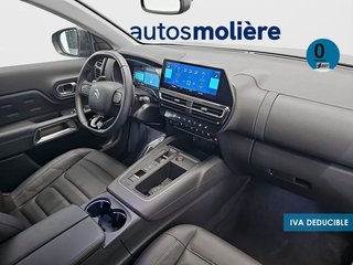 Citroën C5 Aircross Hybrid 225 Shine Pack e-EAT8 165 kW (225 CV)