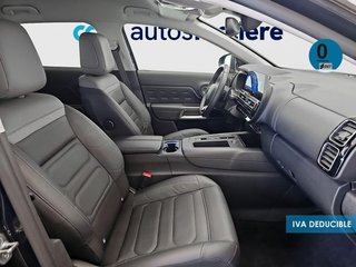 Citroën C5 Aircross Hybrid 225 Shine Pack e-EAT8 165 kW (225 CV)