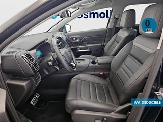 Citroën C5 Aircross Hybrid 225 Shine Pack e-EAT8 165 kW (225 CV)