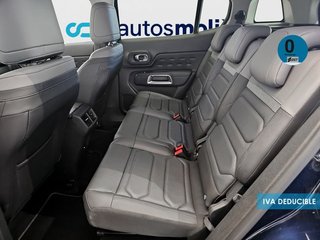 Citroën C5 Aircross Hybrid 225 Shine Pack e-EAT8 165 kW (225 CV)
