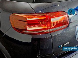 Citroën C5 Aircross Hybrid 225 Shine Pack e-EAT8 165 kW (225 CV)