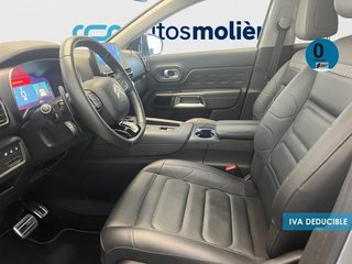 Citroën C5 Aircross Hybrid 225 Shine Pack e-EAT8 165 kW (225 CV)