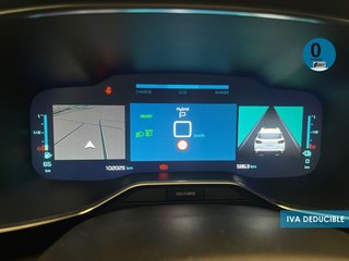 Citroën C5 Aircross Hybrid 225 Shine Pack e-EAT8 165 kW (225 CV)