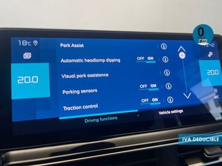 Citroën C5 Aircross Hybrid 225 Shine Pack e-EAT8 165 kW (225 CV)