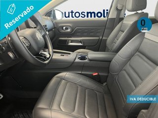 Citroën C5 Aircross Hybrid 225 Shine Pack e-EAT8 165 kW (225 CV)