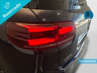 Citroën C5 Aircross Hybrid 225 Shine Pack e-EAT8 165 kW (225 CV)