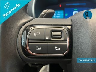 Citroën C5 Aircross Hybrid 225 Shine Pack e-EAT8 165 kW (225 CV)