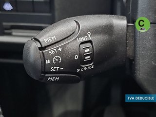 Citroën C5 Aircross PureTech 130 S&S C Series 96 kW (131 CV)