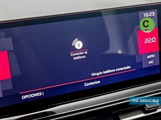 Citroën C5 Aircross PureTech 130 S&S C Series 96 kW (131 CV)