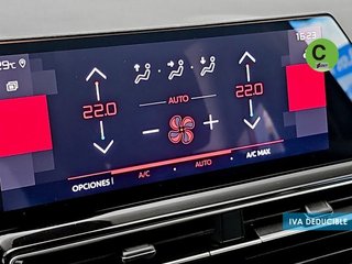 Citroën C5 Aircross PureTech 130 S&S C Series 96 kW (131 CV)