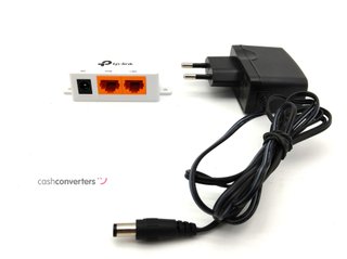 router dsl tp-link tl-wa801n