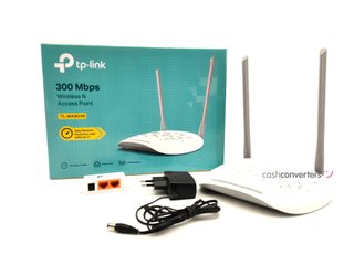 router dsl tp-link tl-wa801n