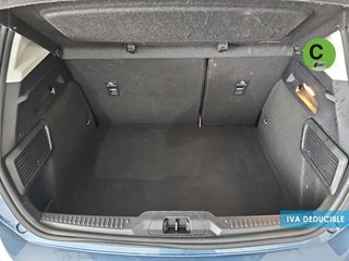 Ford Focus 1.5 Ecoblue Trend+ Auto 88 kW (120 CV)