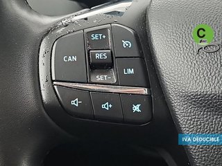 Ford Focus 1.5 Ecoblue Trend+ Auto 88 kW (120 CV)