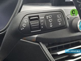 Ford Focus 1.5 Ecoblue Trend+ Auto 88 kW (120 CV)