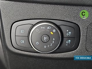 Ford Focus 1.5 Ecoblue Trend+ Auto 88 kW (120 CV)