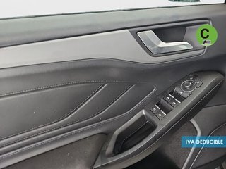 Ford Focus 1.5 Ecoblue Trend+ Auto 88 kW (120 CV)