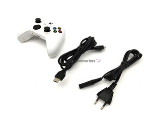 consola xbox series microsoft xbox series s