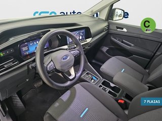 Ford Tourneo Connect 2.0 Ecoblue Active Auto 90 kW (122 CV)