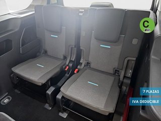 Ford Tourneo Connect 2.0 Ecoblue Active Auto 90 kW (122 CV)