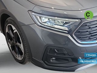 Ford Tourneo Connect 2.0 Ecoblue Active Auto 90 kW (122 CV)