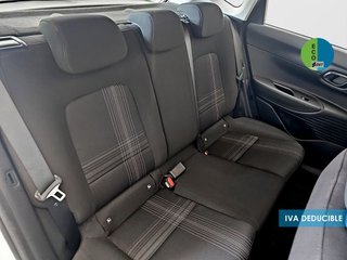 Hyundai i20 1.0 TGDI 48V Essence 74 kW (100 CV)