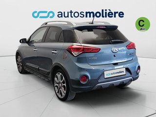 Hyundai i20 1.0 TGDI BlueDrive Style 88 kW (120 CV)