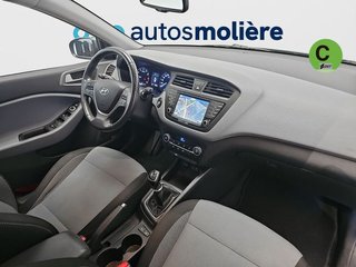 Hyundai i20 1.0 TGDI BlueDrive Style 88 kW (120 CV)