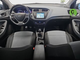 Hyundai i20 1.0 TGDI BlueDrive Style 88 kW (120 CV)