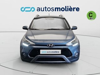 Hyundai i20 1.0 TGDI BlueDrive Style 88 kW (120 CV)