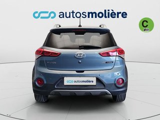 Hyundai i20 1.0 TGDI BlueDrive Style 88 kW (120 CV)